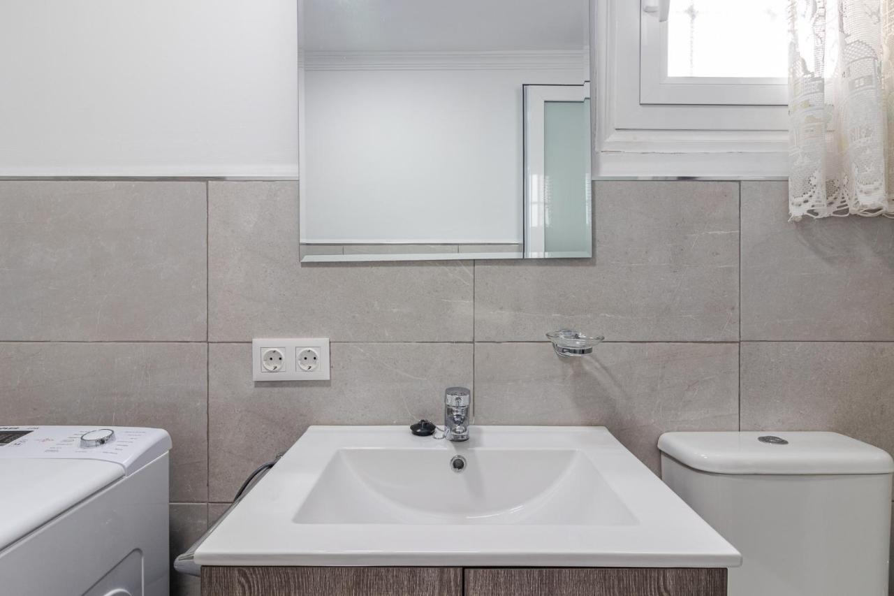 Flatguest Central City Las Palmas Buitenkant foto